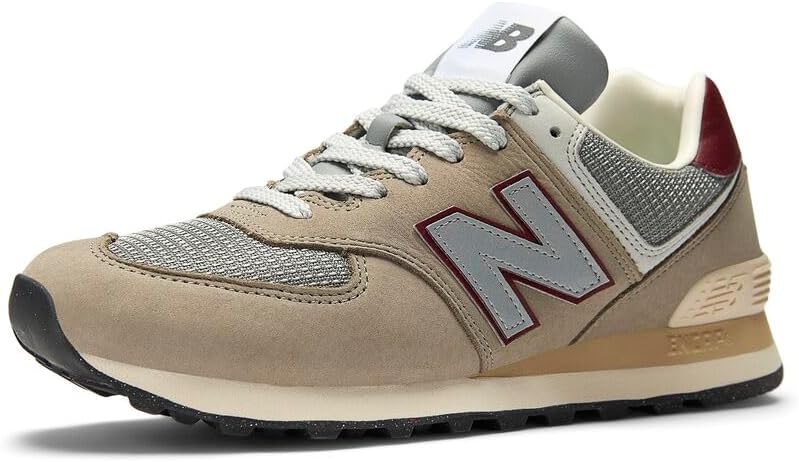 New Balance Unisex-Adult 574 V2 Sneaker